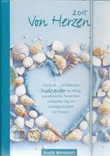 Von Herzen 2015 Terminplaner