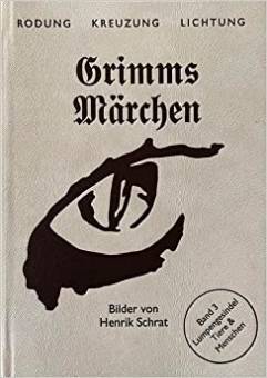 Grimms Märchen Lumpengesindel: Tiere und Menschen