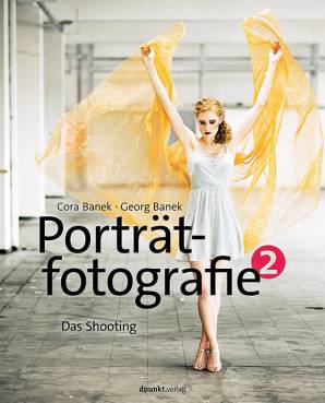 Porträtfotografie 2 Das Shooting