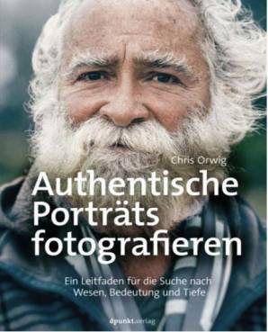 Authentische Porträts fotografieren Ein Leitfaden für die Suche nach Wesen, Bedeutung und Tiefe