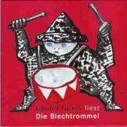 Günter Grass liest Die Blechtommel