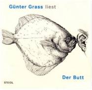 Günter Grass liest Der Butt