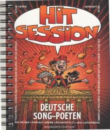 Hit Session Deutsche Song-Poeten