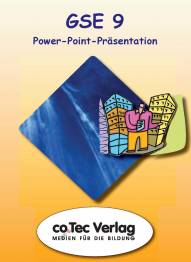 GSE 9 Power-Point-Präsentation