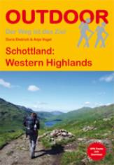 Schottland: Western Highlands  2., überarbeitete Auflage 2015