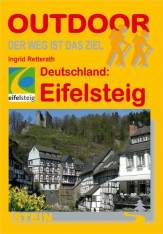 Deutschland: Eifelsteig  2. Auflage 2010