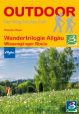 Wandertrilogie Allgäu: Wiesengänger-Route
