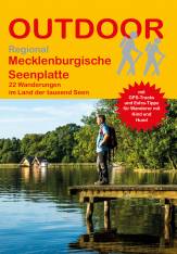 Mecklenburgische Seenplatte 22 Wanderungen im Land der tausend Seen