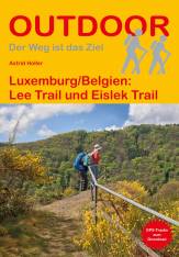 Luxemburg / Belgien: Lee Trail und Eislek Trail