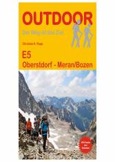 E5: Oberstdorf-Meran/Bozen