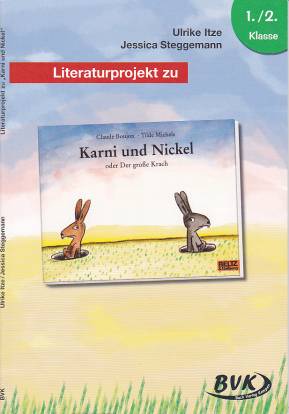 Literaturprojekt zu 