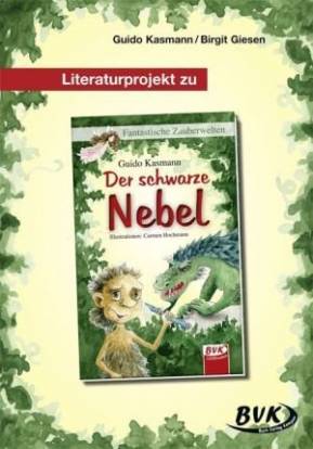 Literaturprojekt zu 