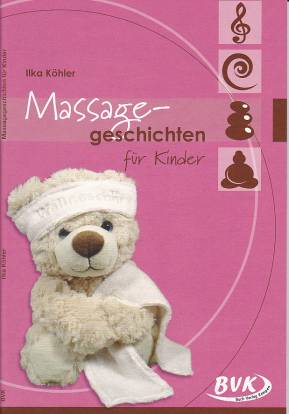 Massagegeschichten für Kinder