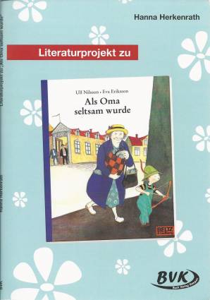Literaturprojekt zu 