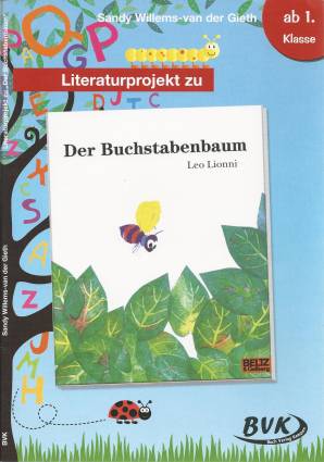 Literaturprojekt zu 