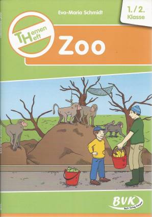 Zoo 1./2. Klasse