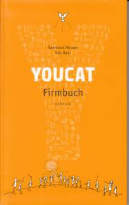 Youcat  Firmbuch
