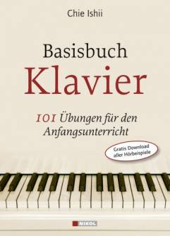 Basisbuch Klavier 101 Übungen für den Anfangsunterricht Gratis download aller Hörspiele