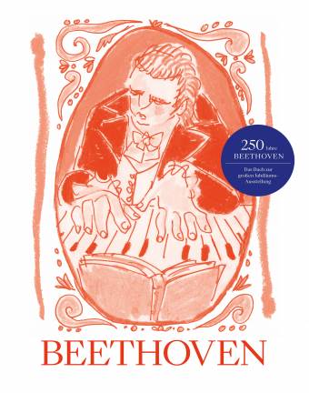 Beethoven Welt Bürger Musik