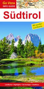 Südtirol  2., aktualisierte Auflage 2013