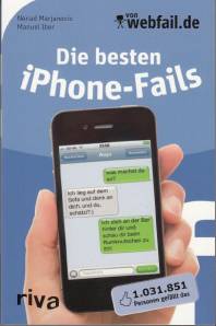 Die besten iPhone-Fails