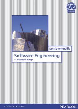 Software Engineering  9., aktualisierte Auflage