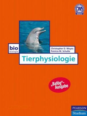 Tierphysiologie  