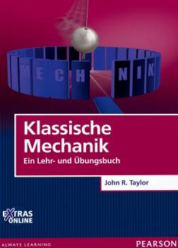 Klassische Mechanik  Ein Lehr- und Übungsbuch