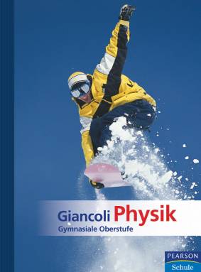 Giancoli Physik