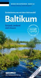 Baltikum Estland, Lettland und Litauen 5. Auflage