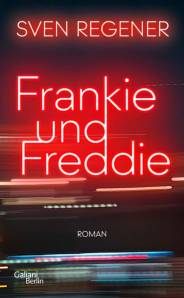 Frankie und Freddie Roman