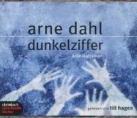 Dunkelziffer gelesen von Till Hagen