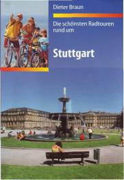 Die schönsten Radtouren rund um Stuttgart 10 Tagestouren