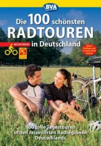 Die 100 schönsten Radtouren in Deutschland  6. Auflage 2015 (1. Aufl. 2007)

JETZT NEU mit 6 ganz neuen Radtouren