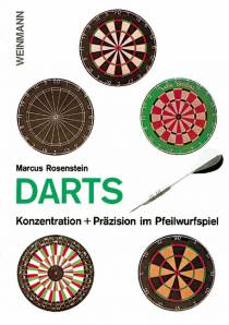 Darts Konzentration und Präzision im Pfeilwurfspiel