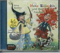 Hexe Billerbix und ihre Freunde