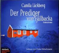 Der Prediger von Fjällbacka gelesen von Ulrike Hübschmann