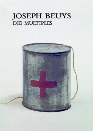 Beuys: Die Mutiples 1865-1986