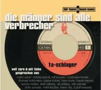 Die Männer sind alle Verbrecher 1a Schlager