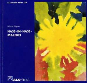 Nass-in-Nass Malerei   ALS-Studio-Reihe 752