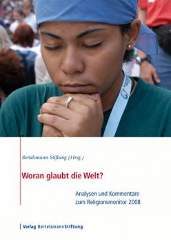 Woran glaubt die Welt? Analysen und Kommentare zum Religionsmonitor 2008