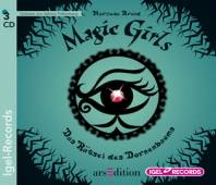 Magic Girls: Das Rätsel des Dornenbaums