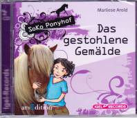 Soko Ponyhof- Das gestohlene Gemälde