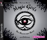Magic Girls: Die Macht der Acht