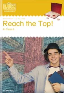 Reach the Top!