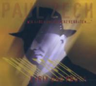 Paul Zech 