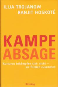 Kampfabsage