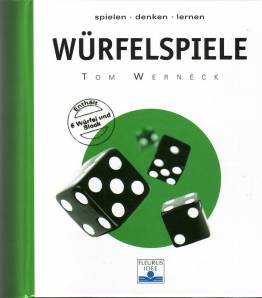 Würfelspiele mit 6 Würfeln und Block