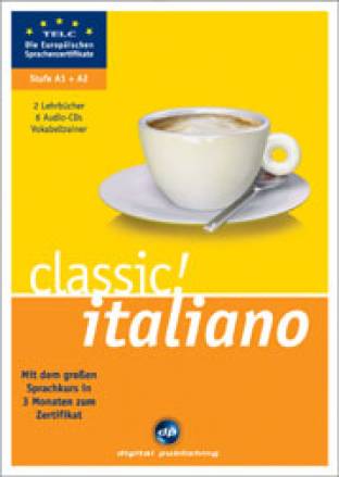 classic! italiano
