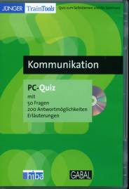 Kommunikation - PC-Quiz mit 50 Fragen 200 Antwortmöglichkeiten
